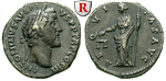 98692 Antoninus Pius, Denar