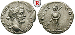 98702 Septimius Severus, Denar