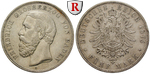 98788 Friedrich I., 5 Mark