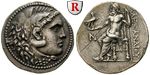 98811 Alexander III. der Grosse, ...