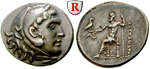 98813 Alexander III. der Grosse, ...