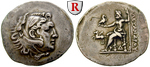 98815 Alexander III. der Grosse, ...