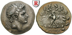 98818 Perseus, Tetradrachme