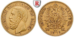 98871 Friedrich I., 10 Mark