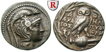 98881 Tetradrachme