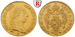 98919 Joseph II., Dukat