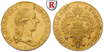98921 Joseph II., Dukat