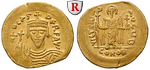 98922 Phocas, Solidus