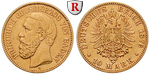 98929 Friedrich I., 10 Mark
