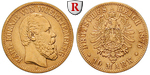 98935 Karl, 10 Mark