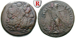 98952 Ptolemaios IV., Bronze