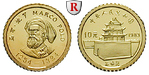 98983 Volksrepublik, 10 Yuan