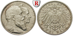 98997 Friedrich I., 2 Mark