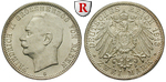 98998 Friedrich II., 2 Mark