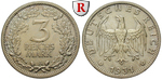 99022 3 Reichsmark