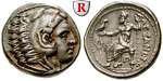 99046 Alexander III. der Grosse, ...