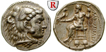 99050 Alexander III. der Grosse, ...