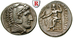 99051 Alexander III. der Grosse, ...