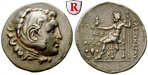 99052 Alexander III. der Grosse, ...