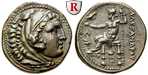 99055 Alexander III. der Grosse, ...