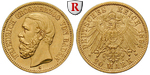 99079 Friedrich I., 20 Mark