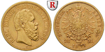 99089 Karl, 20 Mark