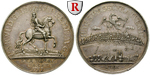 99143 Silbermedaille