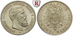 99150 Friedrich III., 2 Mark