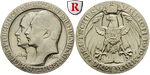 99153 Wilhelm II., 3 Mark