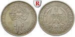 99166 3 Reichsmark