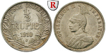99198 1/2 Rupie