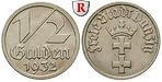 99210 1/2 Gulden