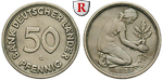 99211 50 Pfennig