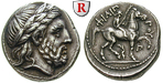 99223 Philipp II., Tetradrachme