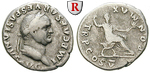 99234 Vespasianus, Denar