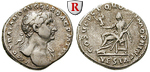 99235 Traianus, Denar