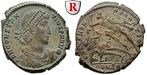99240 Constantius II., Bronze