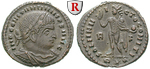 99245 Constantinus I., Follis