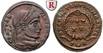 99248 Constantinus I., Follis