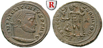 99257 Licinius I., Follis