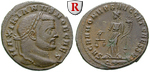 99261 Galerius, Follis