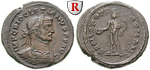 99262 Diocletianus, Follis