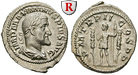 99263 Maximinus I., Denar