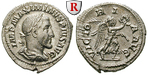 99264 Maximinus I., Denar