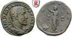 99265 Maximinus I., Sesterz