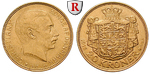 99273 Christian X., 20 Kroner