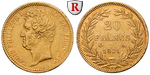 99278 Louis Philippe, 20 Francs