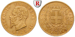 99286 Vittorio Emanuele II., 20 L...