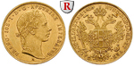 99296 Franz Joseph I., Dukat