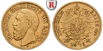 99298 Friedrich I., 10 Mark